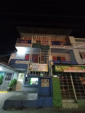 Hospedaje los CRUZ